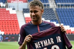 تأهيل “نيمار” رسميا مع باريس سان جيرمان