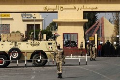 فتح معبر رفح استثنائيا لإدخال جثمان سيدة فلسطينية