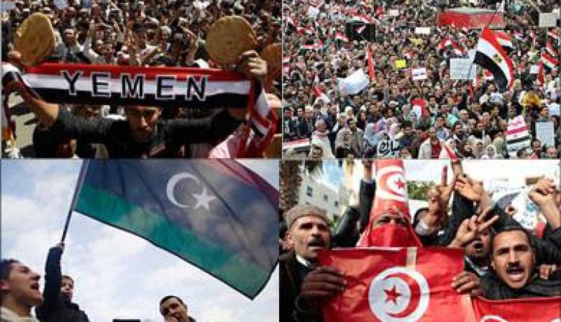 تقرير إسرائيلي: “الجزائر بمنأى عن الربيع العربي”