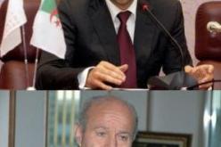 ربراب وحداد..من الأرض إلى السماء!