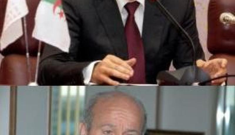 ربراب وحداد..من الأرض إلى السماء!