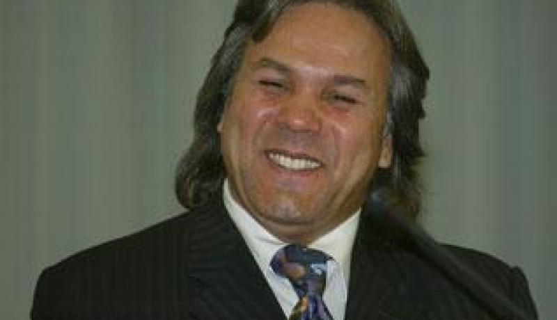 ماجر محلّل في‮ ‬دبي‮ ‬الرياضية