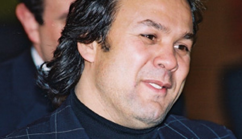 رابح ماجر سفيرا شرفي للبيئة