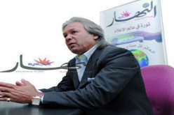 رابح ماجر للنهار‮: ‬‮‬الإيطاليون‮ ‬يموتو ‬على الجزائر ‬وهذا ما قاله لي‮ ‬كانافارو