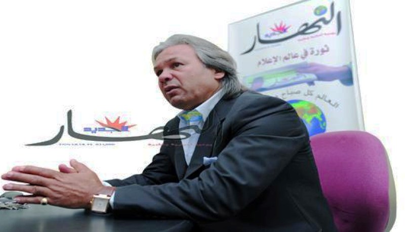رابح ماجر للنهار: الإيطاليون يموتو على الجزائر وهذا ما قاله لي كانافارو