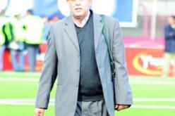 سعدان يرفض بن شيخة ضمن الطاقم بسبب التدخل في صلاحياته !