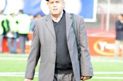 سعدان يصرح: ''لا تزعجني الإنتقادات ونتائج الخضر في المونديال أتحملها وحدي''