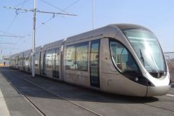 مهلة أقصاها ثلاثة اشهرلإعادة بعث مشروع ترامواي مستغانم