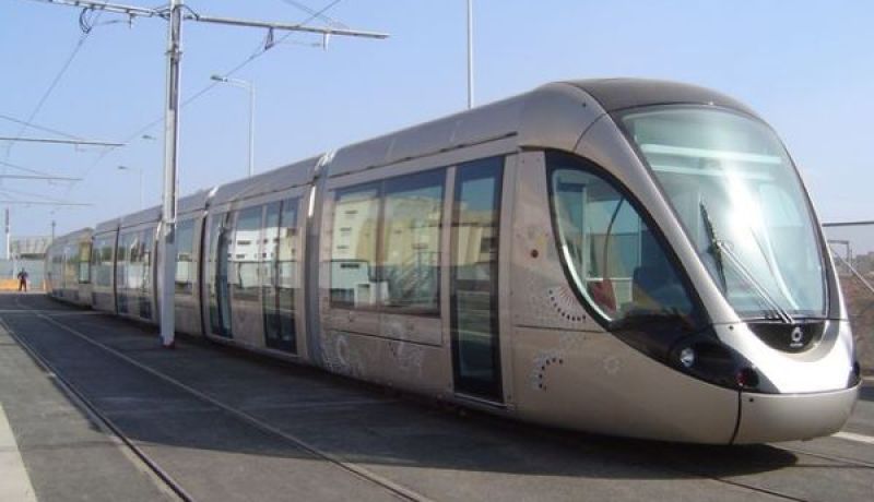 مهلة أقصاها ثلاثة اشهرلإعادة بعث مشروع ترامواي مستغانم