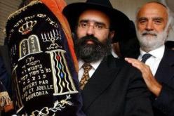 الحاخام “الخراط”