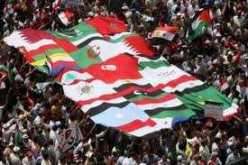 الولايات المتحدة تُدرِّب شبابًا من دول الربيع العربي على القيادة