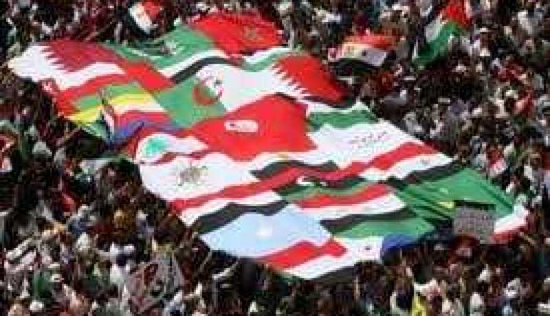 الولايات المتحدة تُدرِّب شبابًا من دول الربيع العربي على القيادة