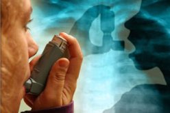 العلاج بهرمون الاستروجين لوحده من الممكن ان يزيد من مخاطر الإصابة بالربو