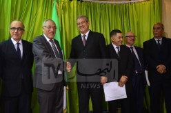 وزير الاتصال : “الحوار الوطني موضوع جائزة رئيس الجمهورية للصحفي المحترف”