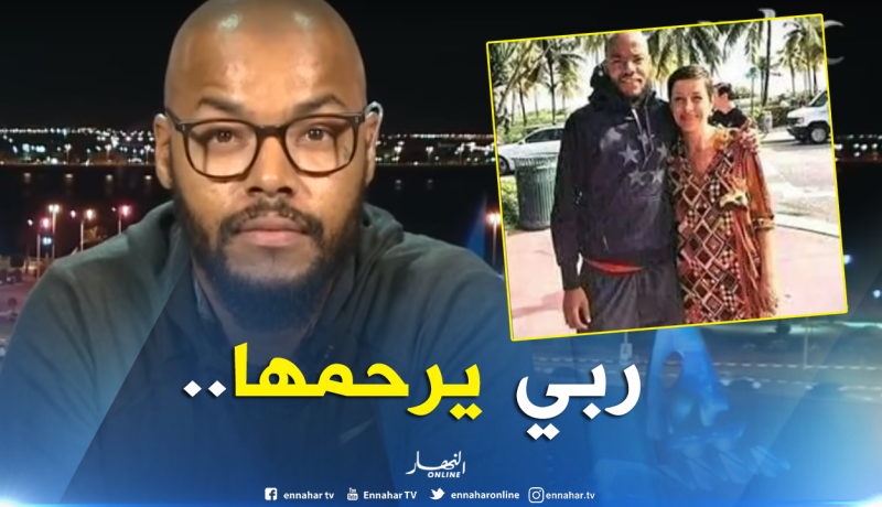 السعوديون يشرحون سبب إنفجار مبولحي وسعيه لمُعاركة لاعب برازيلي