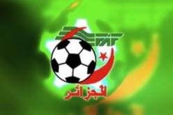 توقيف بطولة الرابطة الاولى موبيليس الى غاية 14 ابريل 2015