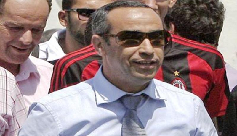 ''فسخنا العقد مع أولي نيكول بالتراضي وسنعاود الإتصال بزياية الموسم المقبل''