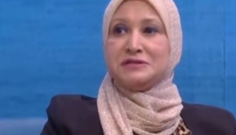 وفاة الإعلامية “رشا حلمي” بعد إصابتها بـ”كورونا”