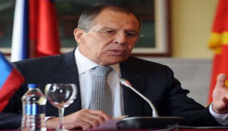 روسيا تشيد بقرار الجامعة العربية مواصلة جهودها لحل الأزمة السورية