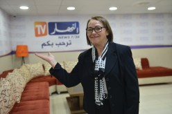 الممثلة القديرة بهية راشدي تلتحق بـقناة “النهار”