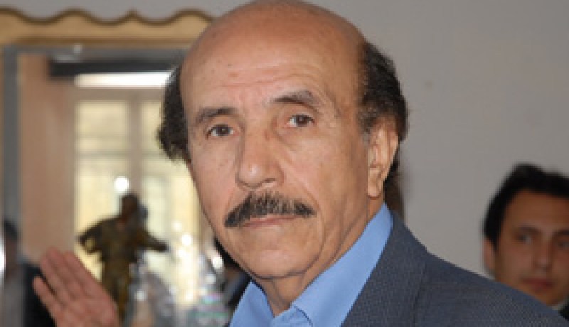 بن بولعيد ممنوع في ولايته؟