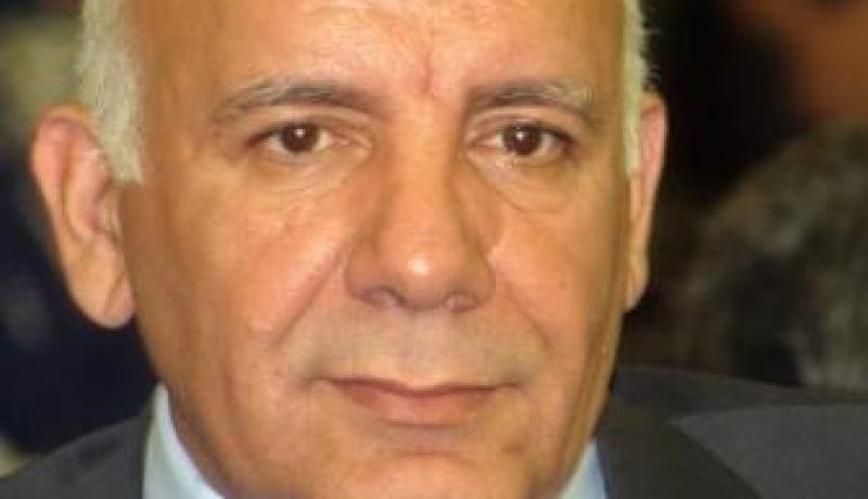 ترحيب خاص ببن عيسى