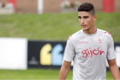 مدرب خيخون: “سأعتمد على آيت عثمان ولكن بشروط”