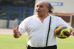 مدرب شباب قسنطينة رشيد بلحوت:هدفنا يبقي تحقيق البقاء