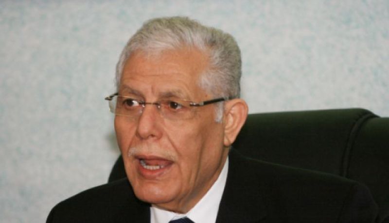 حراوبية يدعو الطلبة إلى الحذو حذو طلبة الأمس