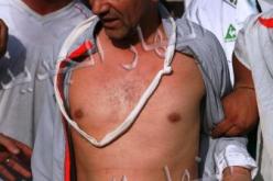 واجهت 10 أنذال مصريين كانوا يعتدون على فتاة جزائرية