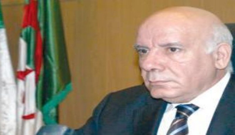 رشيد بن عيسى يتوجه الى روما للمشاركة في الدورة ال35 للصندوق الدولي للتنمية الفلاحية