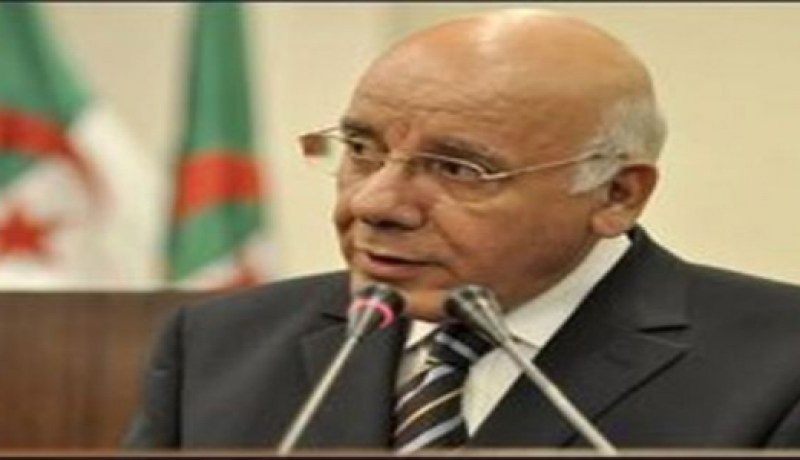 رشيد بن عيسى يدعو إلي مضاعفة المجهودات لزيادة الإنتاج الفلاحي في المسيلة