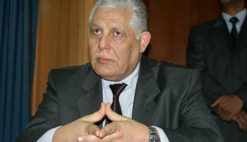 حراوبية في زيارة عمل غدا الخميس الى تونس