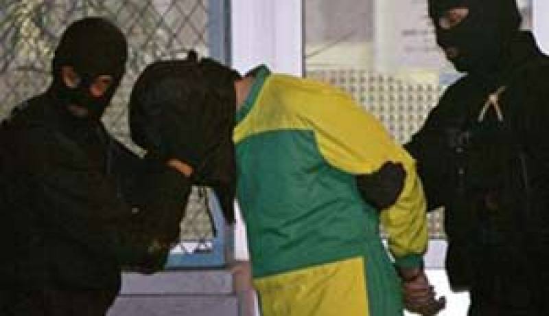 بداية محاكمة رشيد رمضة بباريس
