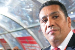 أنصار شباب بلوزداد يتّهمون الطاوسي بالتلاعب بمستقبل الفريق !