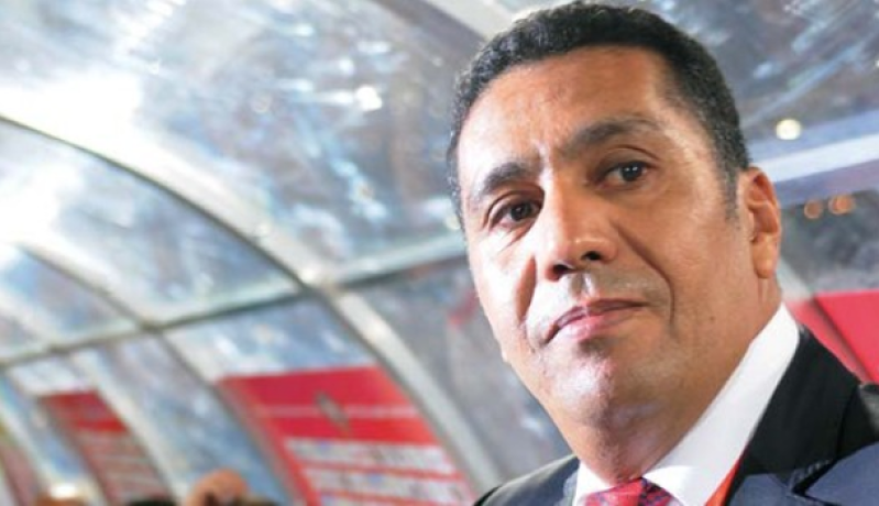 أنصار شباب بلوزداد يتّهمون الطاوسي بالتلاعب بمستقبل الفريق !