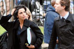 وزيرة العدل الفرنسية تتدخل للحصول على سكنات بوهران