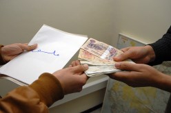 محامية تدخل كاتب ضبط السجن في قضية رشوة عشية عيد الفطر بمحكمة الرويبة