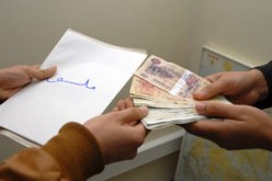 ملايير السنتيمات تذهب مهب الرياح لولاية بجاية:الجهات الأمنية تفتح تحقيقا لجرد المبالغ الموزعة على الجمعيات والمنظمات الوطنية