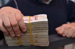 أحكام تصل إلى 10 سنوات حبسا لأصحاب شركات تلاعبوا بحساباتهم في البنوك لتبييض الأموال