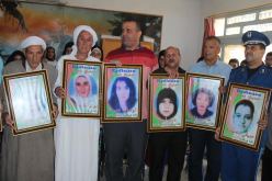 قدماء «الخضر» يكرّمون عائلات معلّمات ذبحتهن «الجيا»