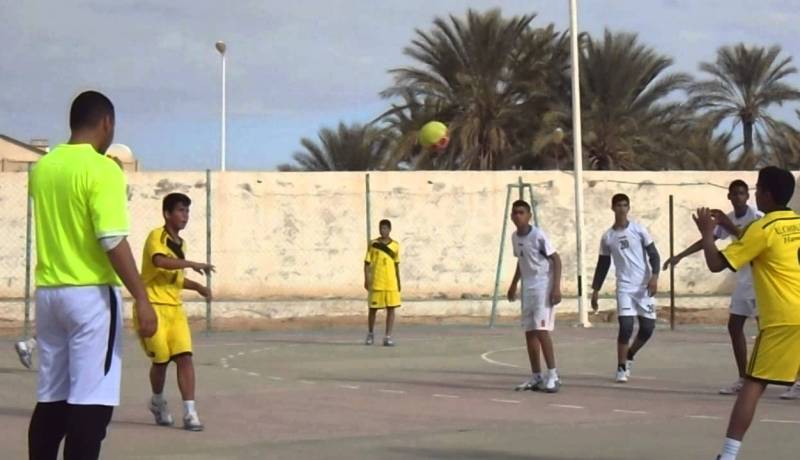 العنصرية «ما تاكلش» في الجزائر