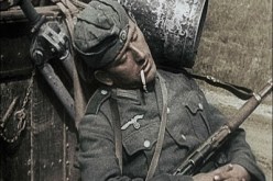 يتحدث باسم الشباب منذ الحرب العالمية الثانية‮‬