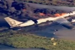 تحطم طائرة حربية باكستانية و مقتل قائدها