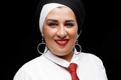 راضية منال تقاضي مجهولا على الفايسبوك بسبب كلمة “جيعانة”