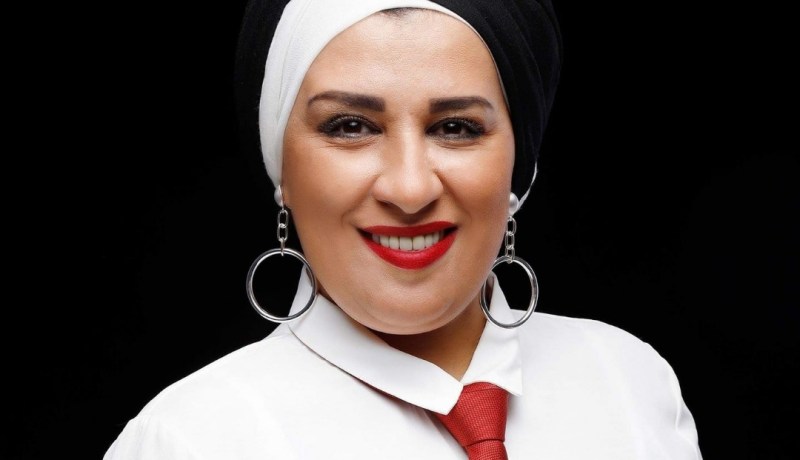 راضية منال تقاضي مجهولا على الفايسبوك بسبب كلمة “جيعانة”