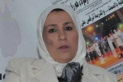 راضية منال تنافس الموتى