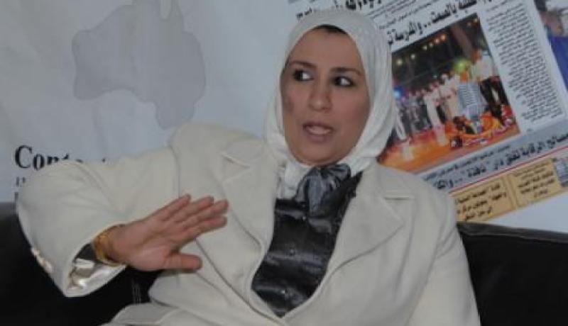 لست المسؤولة عن مشكلة الشاب جلول مع أنوروجديدي أغانٍ قديمة غير معروفة