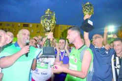 راديوز  تطلق دورة الصداقة فوت بمشاركة 60 فريقا