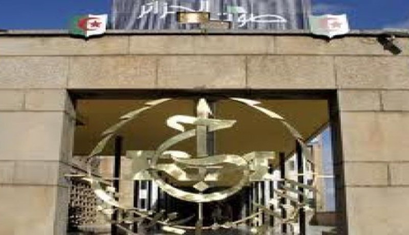 الوكالة الوطنية للترددات الإذاعية تحدد مصدر تشويش قادم من السواحل الإسبانية